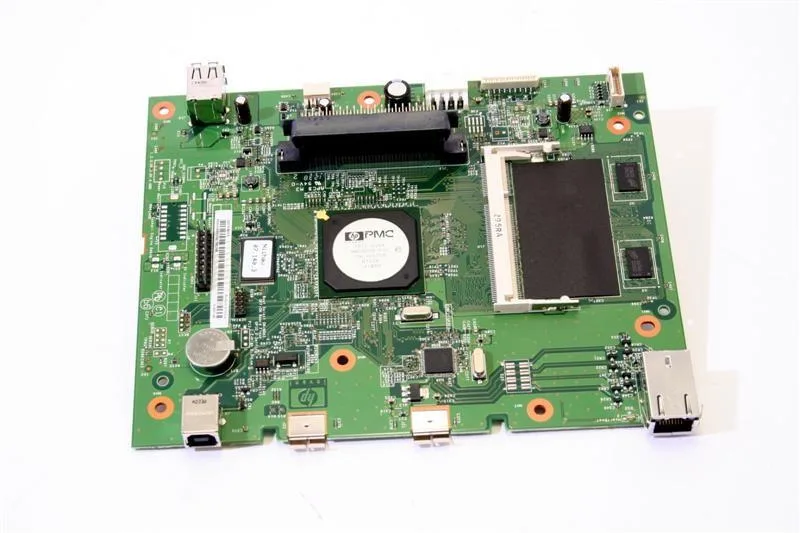 CE475-60001 - HP Formatter Board with Network for LaserJet P3015 Series Printer