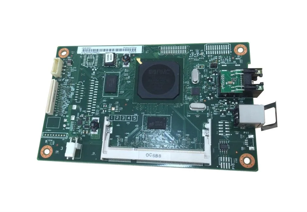 CE490-60001 - HP Formatter Board for Color LaserJet CP5225 Series
