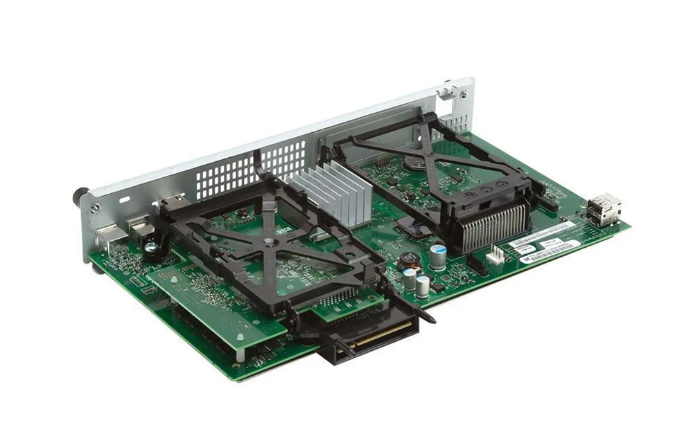 CE502-69005 - HP Interface Formatter for LaserJet M4555MFP
