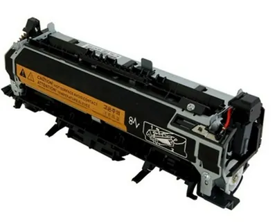 CE502-69709 - HP 110v Fuser Unit for LaserJet Enterprise M4555