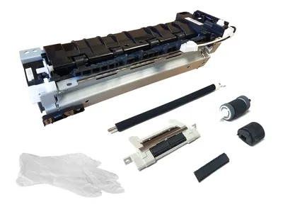 CE525-67901 - HP Service Maintenance Kit 110v