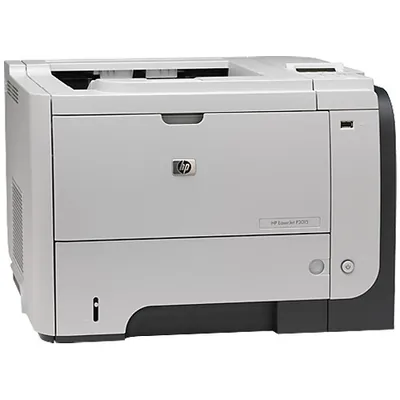 HP CE527A#ABA LaserJet Enterprise P3015n 1500-Sheet 42 ppm 1200 x 1200 dpi Printer