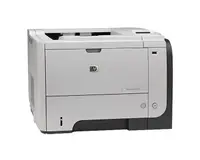 CE527A - HP Enterprise LaserJet P3015N Laser Printer