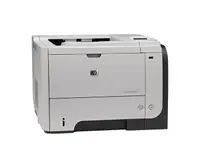 CE528A - HP LaserJet P3000 P3015DN Laser Printer Monochrome 1200 x 1200 dpi Print Plain Paper Print Desktop