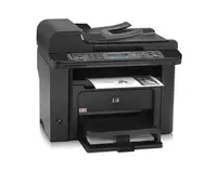 CE538A - HP LaserJet Pro M1536dnf Multifunction Printer