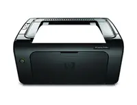 CE662A - HP LaserJet Pro P1109W 150-Sheet 19 ppm1200 dpi USB Monochrome Laser Printer