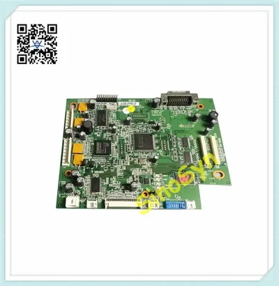 CE664-69001 - HP Scanner Control Board for LaserJet CM6030 / CM6040 MFP