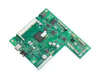 CE684-67901 - HP Formatter Main Logic Board for Color LaserJet CM2320nf Multifunction Printer