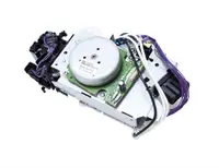 CE707-67911 - HP Fuser Drive Unit for Color LaserJet CP5525 / M750