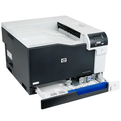 HP CE711A#BGJ Color LaserJet Professional CP5225n 11x17 Laser Printer