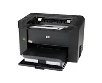 CE749A - HP LaserJet Pro P1606dn Laser Printer