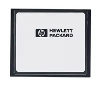 CE770AK - HP 1GB CompactFlash (CF) Memory Card for LaserJet 3000 Printer