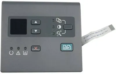 CE841-60110 - HP Control Panel for LJ Pro M1212nf MFP Series
