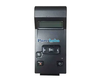 CE844-60101 - HP Control Panel for LJ Pro M1217nfw MFP Series