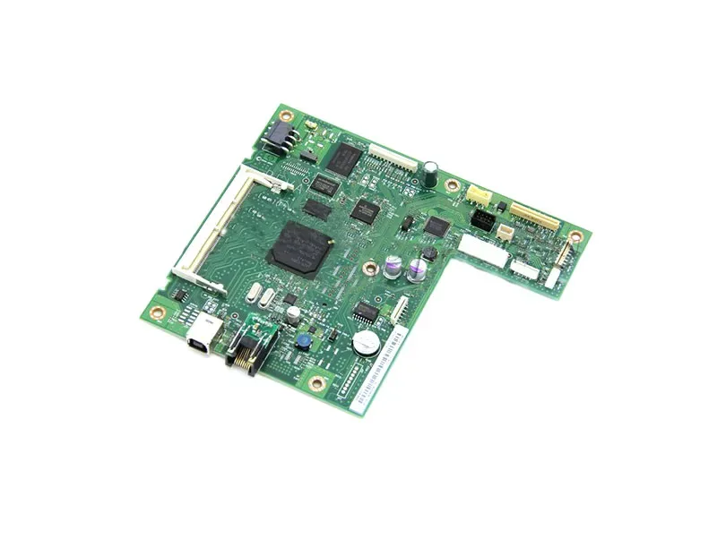 CE855-60001-C - HP Formatter board for Color LaserJet Pro M375 / M475 MFP series