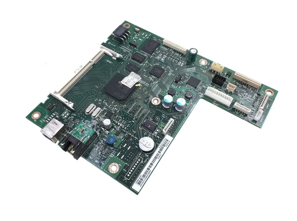 CE855-60001 - HP Formatter Board for Color LaserJet Pro M475 MFP