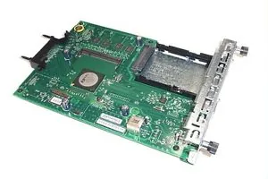 CE859-69002 - HP Main Logic Formatter Board Assembly for Color LaserJet CP3525 Printer