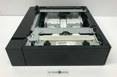 CE863-67901 - HP 250-Sheet Tray 3 Feeder Assembly LaserJet Pro 400 M451 Series Printer