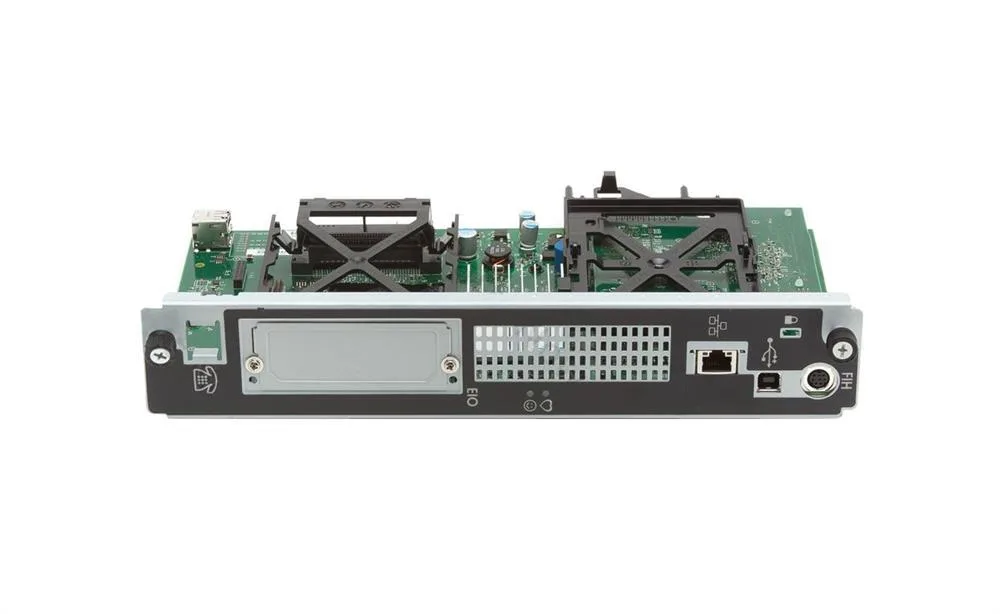 CE869-60001 - HP Formatter Board for LaserJet M4555 MFP