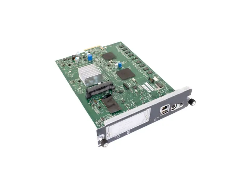 CE871-60001-C - HP Formatter board for Color LaserJet CM4540 series