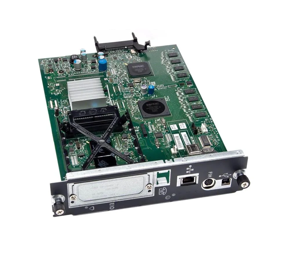 CE871-60001 - HP Formatter Board for LaserJet CM4540