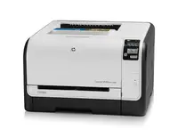 CE875A - HP LaserJet Pro CP1525NW Laser Printer Color 600 x 600 dpi Print Plain Paper Print Desktop
