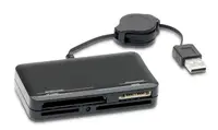 CE931A - HP Hip Based White Iclass Card Reader