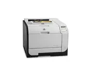 CE957A - HP LaserJet Pro 400 M451DN Color Laser Network USB Printer