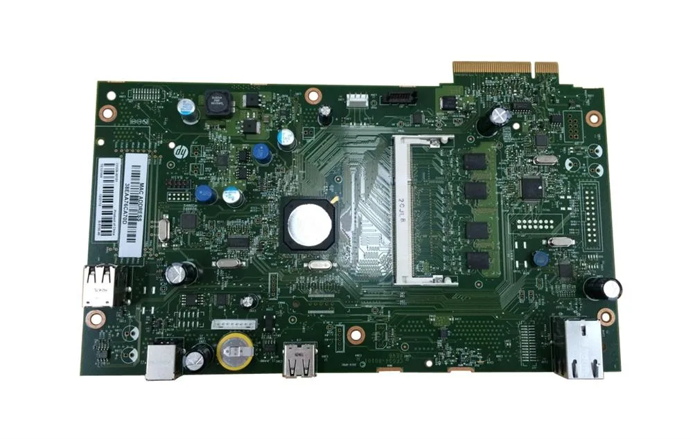 CE988-67912 - HP Main Logic Formatter Board Assembly for LaserJet Enterprise M601 / M602 / M603 Series Printer