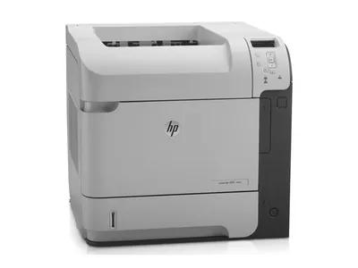 HP CE990A#BGJ LaserJet Enterprise 600 Printer M601dn