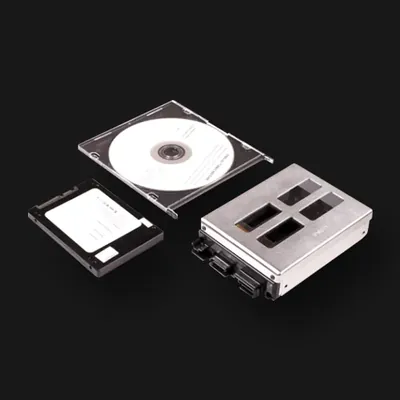 CF-K30HD8011 - Panasonic 80GB SATA Internal Laptop Hard Drive for Toughbook CF-30