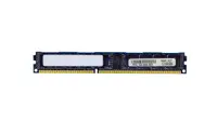 CF-WMBA904G - Panasonic 4GB DDR3-1333MHz PC3-10600 Non-ECC Unbuffered CL9 204-Pin SODIMM 1.5V Dual Rank Memory Module