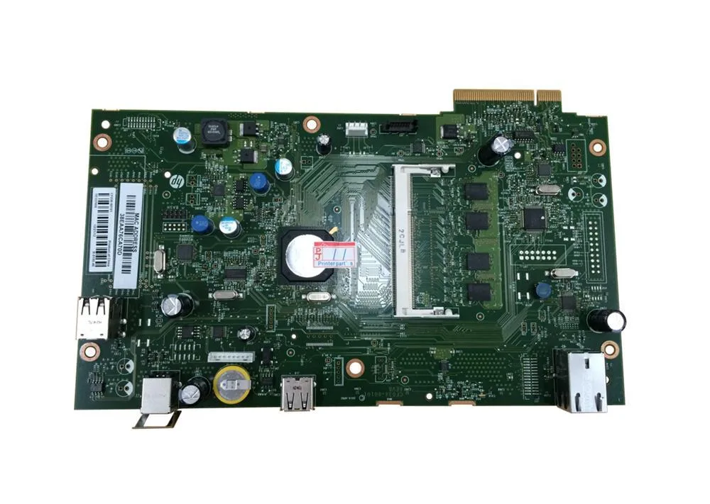 CF036-60001 - HP Formatter Board for LaserJet Enterprise M601 / M602 / M603 Series