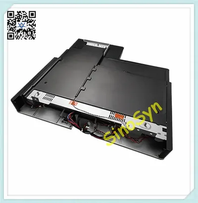 CF066-60101 - HP Image Scanner Whole Unit Assembly for LaserJet Enterprise M725 Series