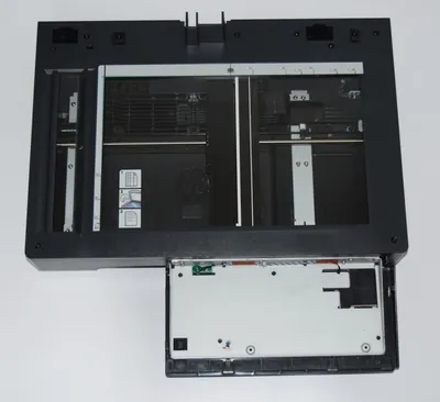 CF116-67918 - HP Image Scanner Whole Unit Assembly for LaserJet Ent 500 MFP M525