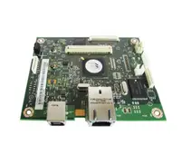 CF150-67018 - HP Formatter Board Duplex for LaserJet Pro M401 / M401dn / M401dw Series Printer