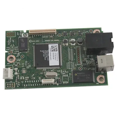 CF15360001 - HP Formatter Board with Wireless Card for Color LaserJet Pro M251nw Series Printer