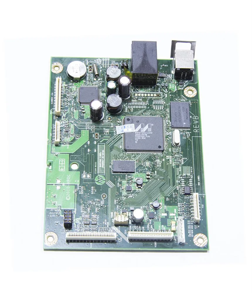 CF224-60001 - HP Formatter - with Wireless card 1150-7940 for CLJ Pro M276 Series