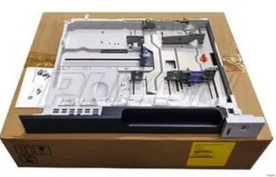 CF235-60103 - HP Left HCI Tray Assembly for LJ Ent M712 / M725 / M750 / M775 Series