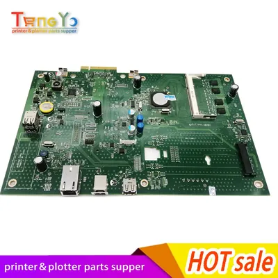 CF235-67902 - HP Formatter Board Assembly for LaserJet Enterprise 700 M712 Series Printer