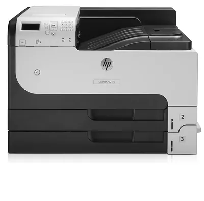 HP CF238A#BGJ LaserJet Enterprise 700 Printer M712xh Printer