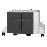 CF245A - HP LaserJet 3500-sheet High-capacity Input Tray Feeder and Stand 3500 Sheet