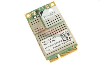 CF265 - Dell Wireless 5700 Mobile Broadband Internal MiniCard