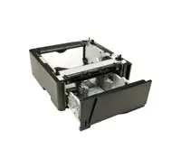 CF284A - HP 500-Sheets Black Media Tray / Feeder for M400 Series Printer