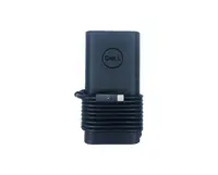 CF2YR - Dell 90-Watts Type-C Adapter with 1M Power Cord for Latitude 5289 2-in-1
