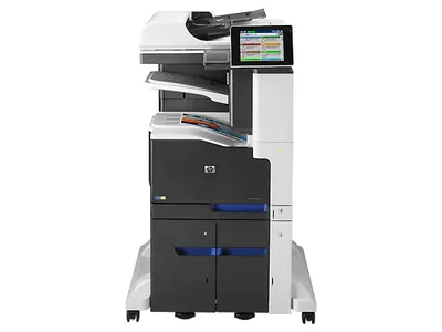 HP CF304A#BGJ LaserJet 700 M775Z+ Laser Multifunction Printer (Printer / Copier / Fax / Scanner)