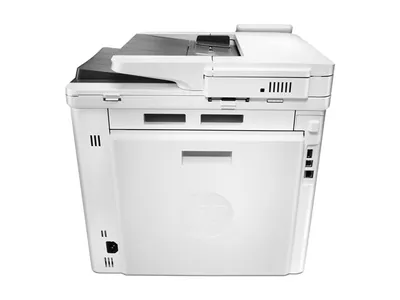 HP CF379A#B19 LaserJet Pro M477fdw Color Multifunction Printer