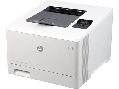 HP CF388A#BGJ LaserJet Pro M452NW Laser Printer A4, Custom Size