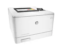 CF389A - HP Color LaserJet Pro M452dn Printer