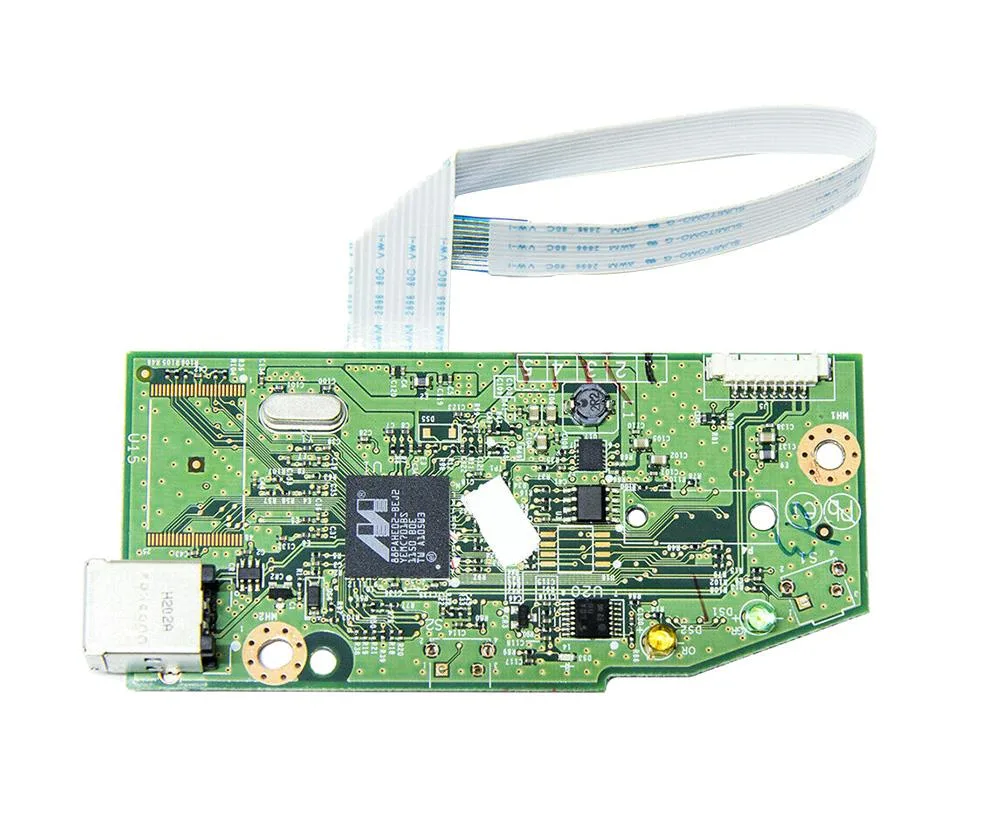 CF427-60001 - HP LaserJet P1102W P1102W Formatter Board